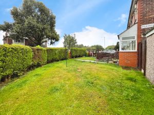 Garden- click for photo gallery